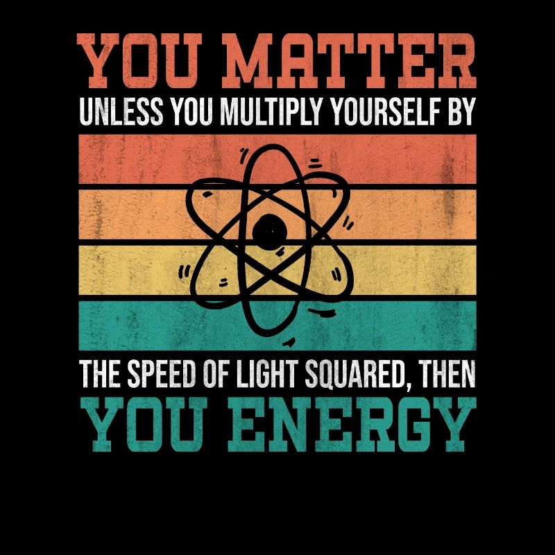 Vous comptez à moins que vous ne vous multipliiez la science
