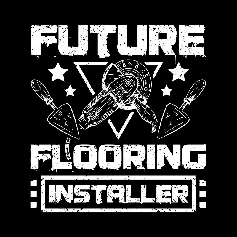 Future flooring installer