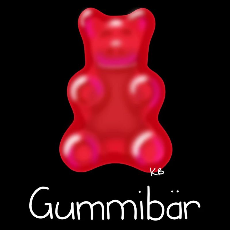Gummibär