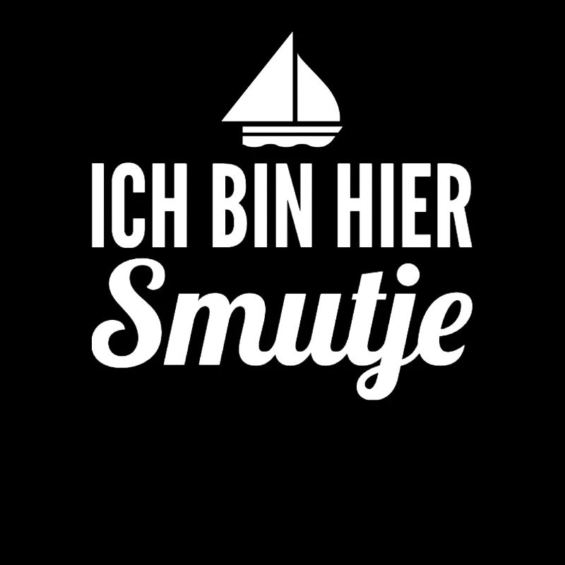 Ich bin hier Smutje