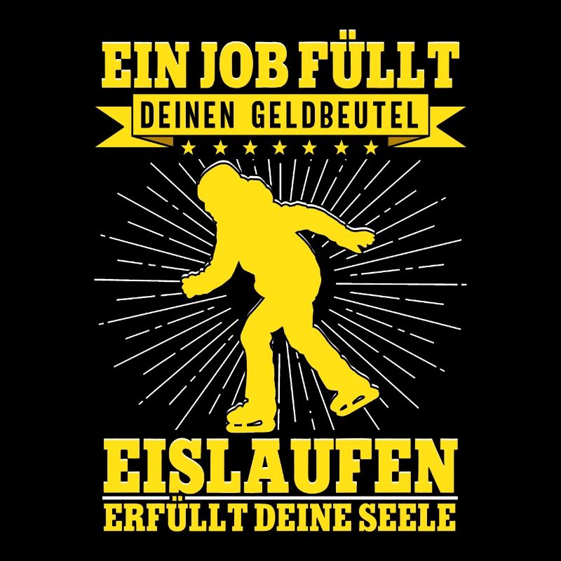 Eislaufen