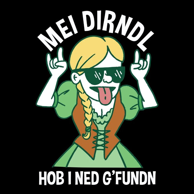 Trachten München Dirndl