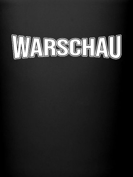 Varsovie
