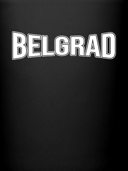 Belgrade