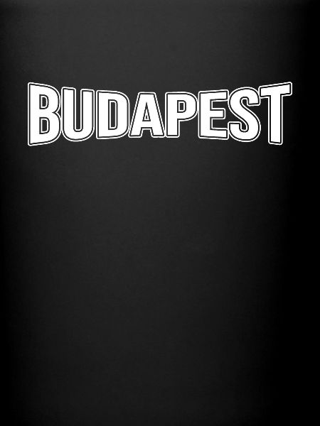 Budapest