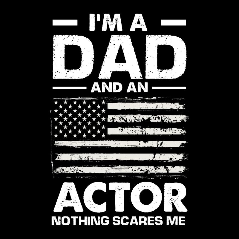 Funny Actor Actress Gift