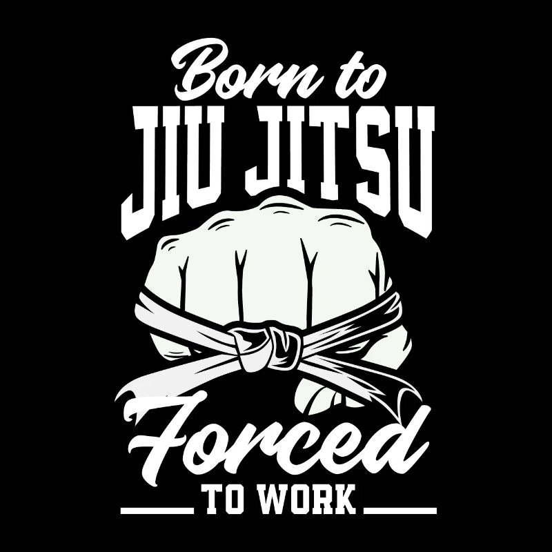 Jiu Jitsu Jiu Jitsu Jiu Jitsu
