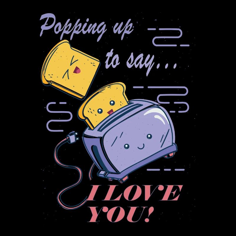 Présentez-vous pour dire que je vous aime