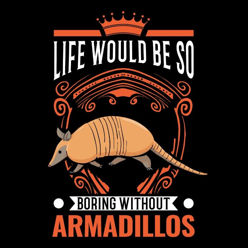 Armadillo Gift Armadillo