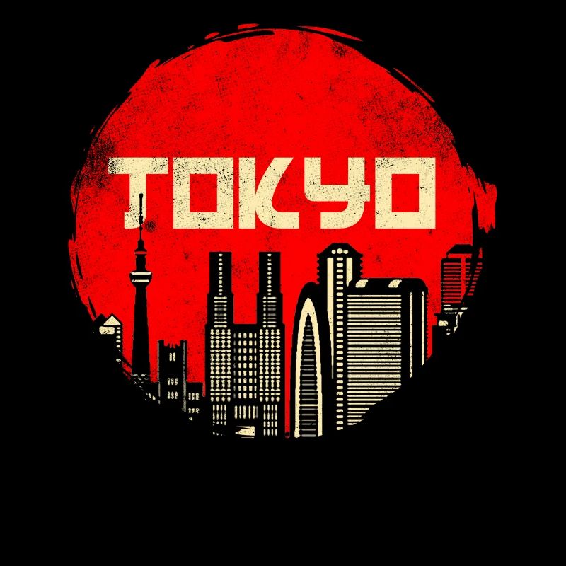 Tokyo Japon