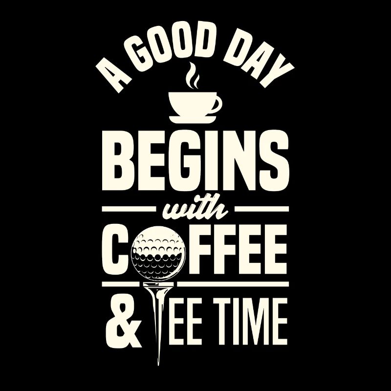 Fun Golf Golf Golfer Gift