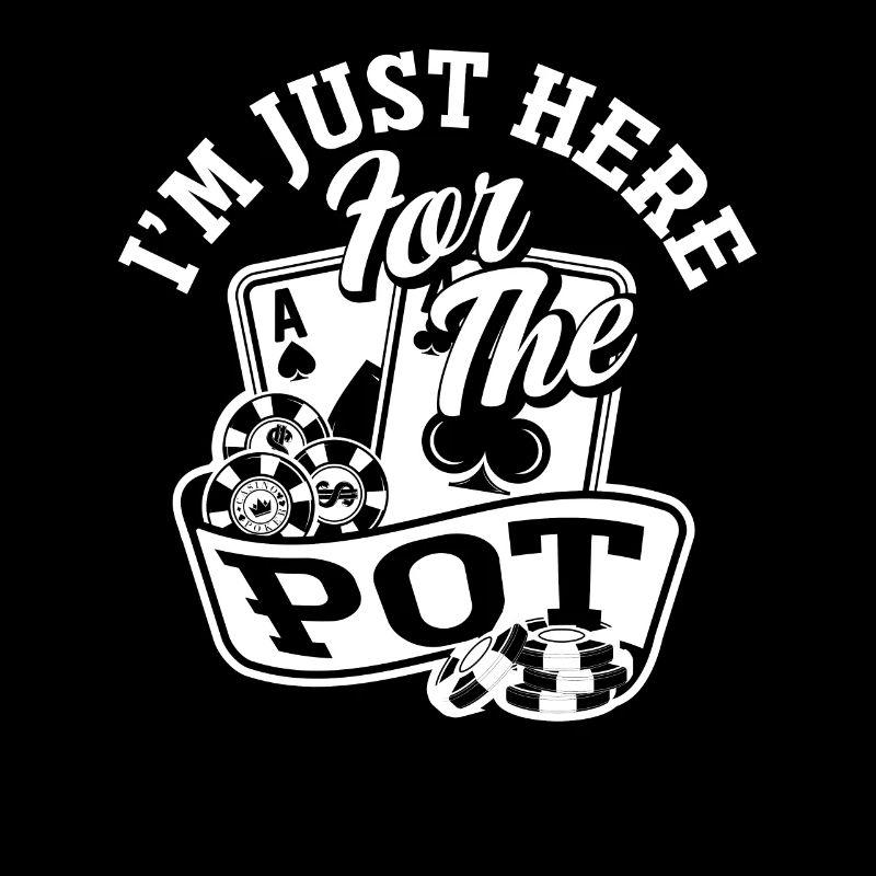 Poker Player Poker Player Poker Gift