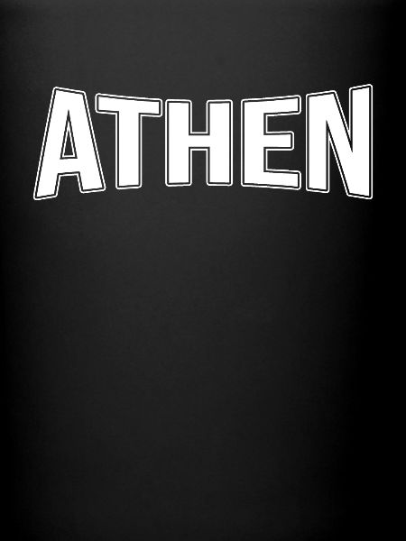 Athènes