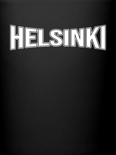 Helsinki