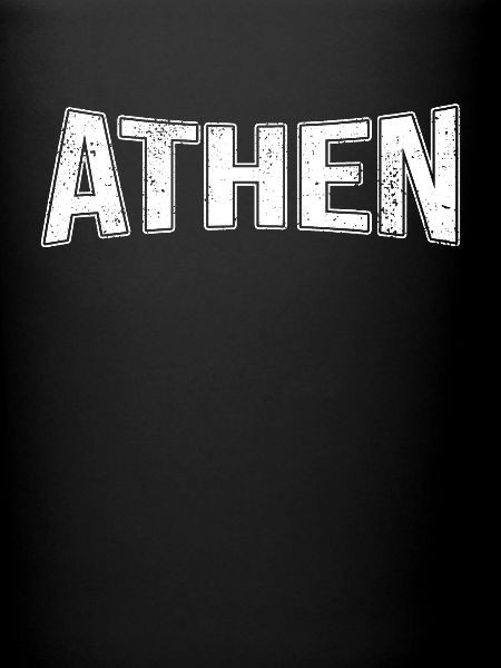 Athènes