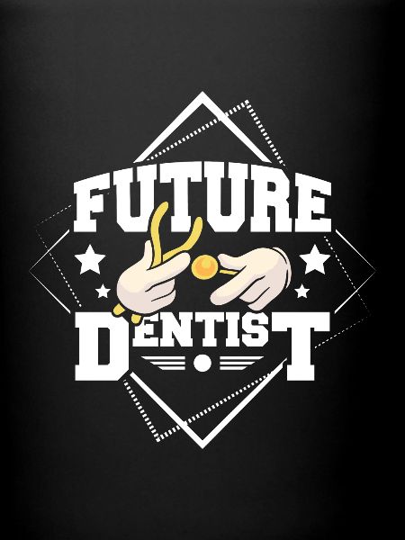 Futur dentiste