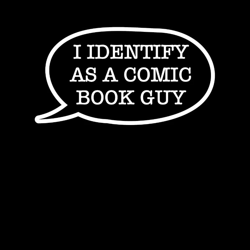 Comic Book Lover Shirt Gift