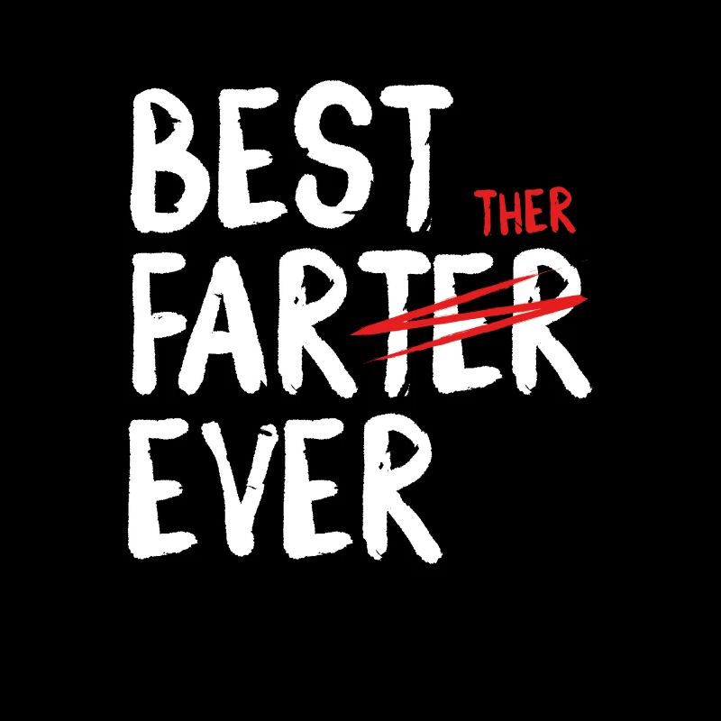 De préférence loin et large