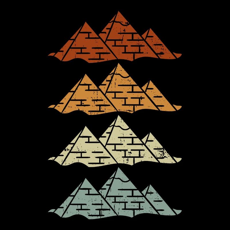 Pyramid Egyptian Mythology Ancient Egypt