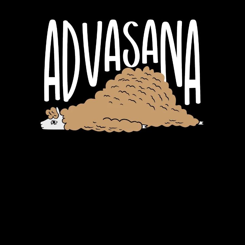 Advasana lama