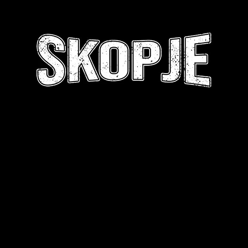 Skopje