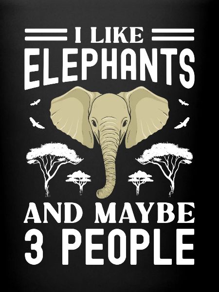 Éléphant