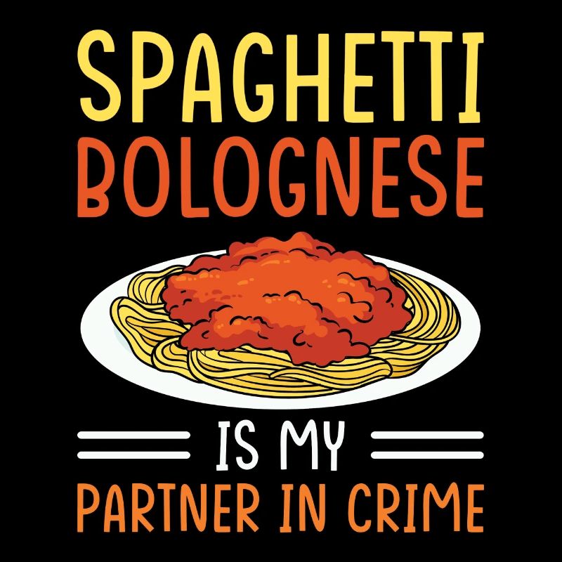 Spaghetti bolognaise