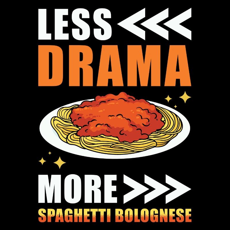 Spaghetti bolognaise