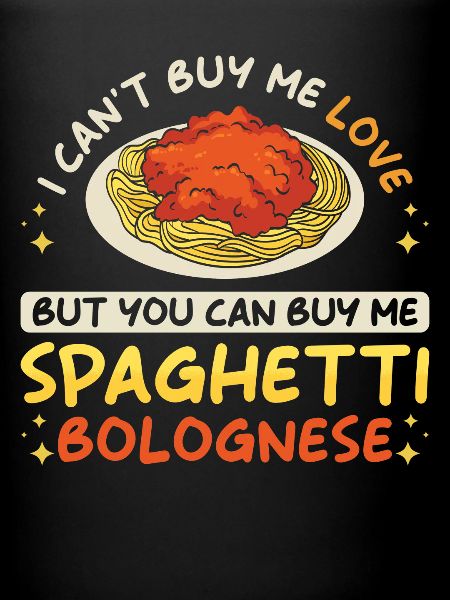 Spaghetti Bolognese