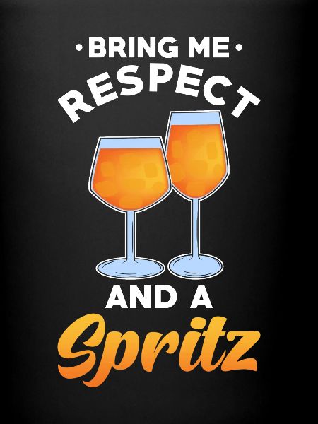 Spritz Cocktail