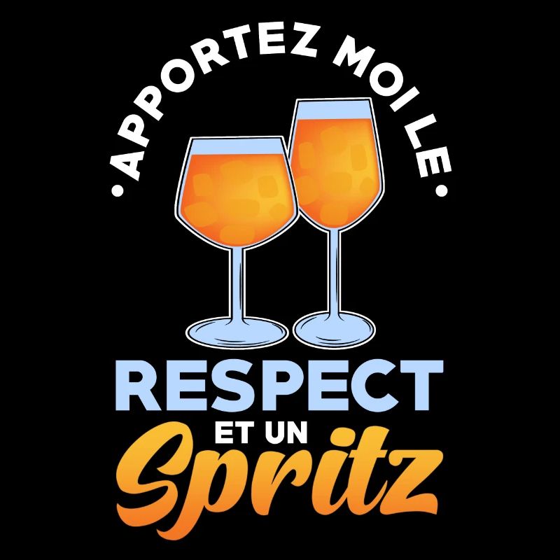 Spritz Cocktail