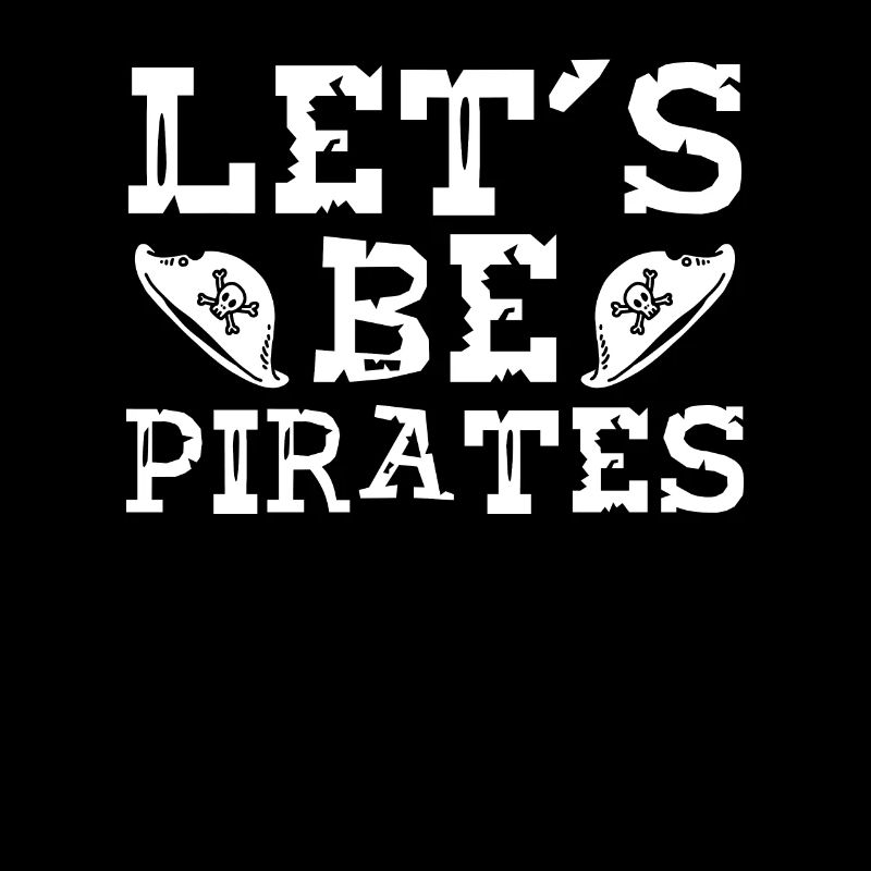 Lass Uns Piraten Sein