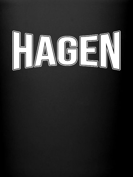 Hagen