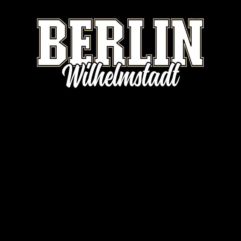 Berlin Wilhelmstadt