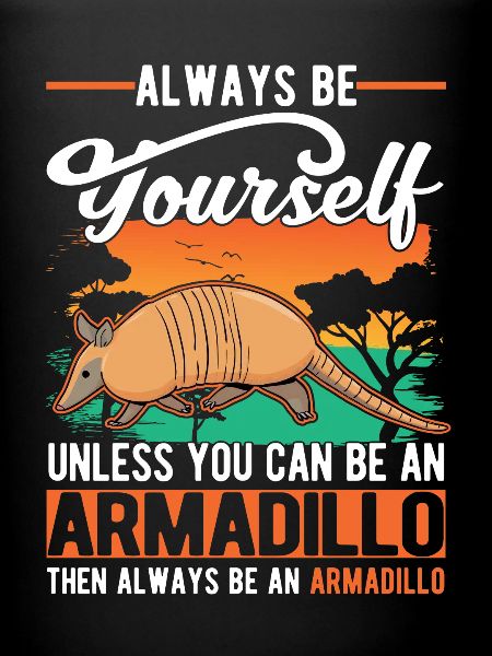 Armadillo Gift Armadillo