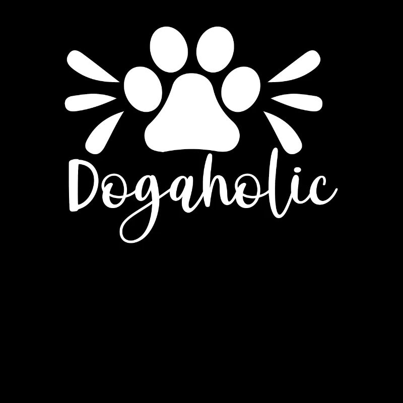 Dogaholic