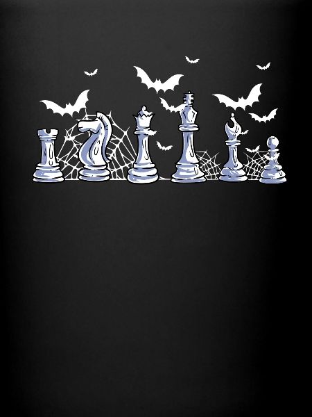 Pièces d’échecs