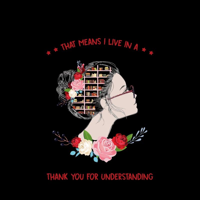 I Am A Book Nerd