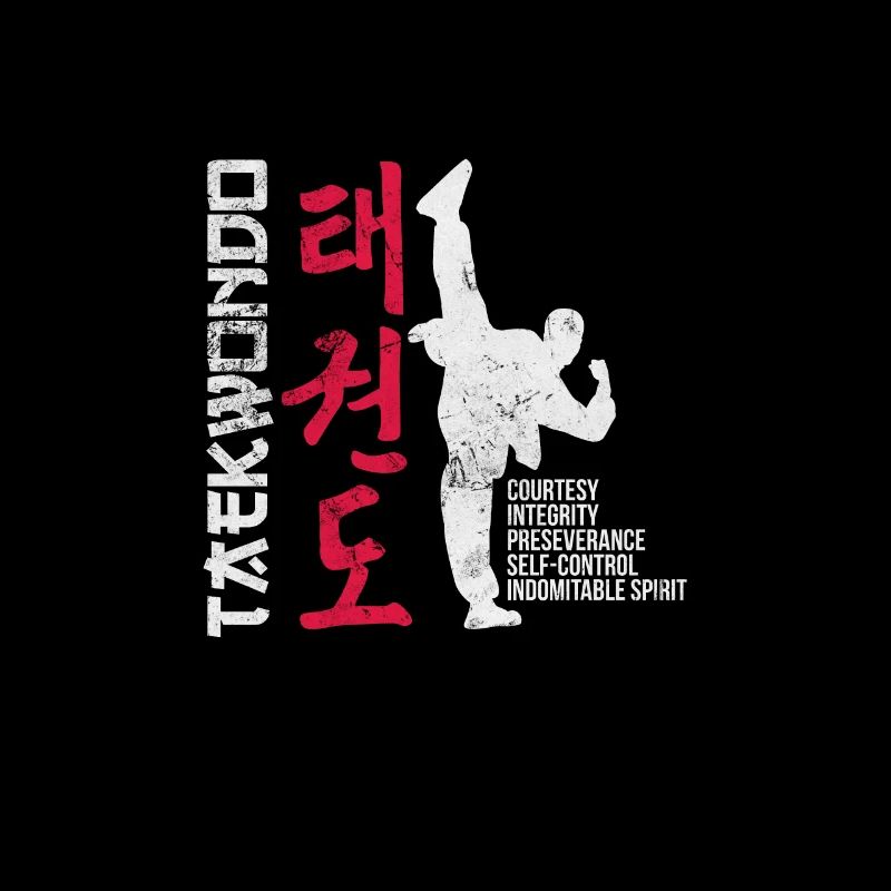 Taekwondo