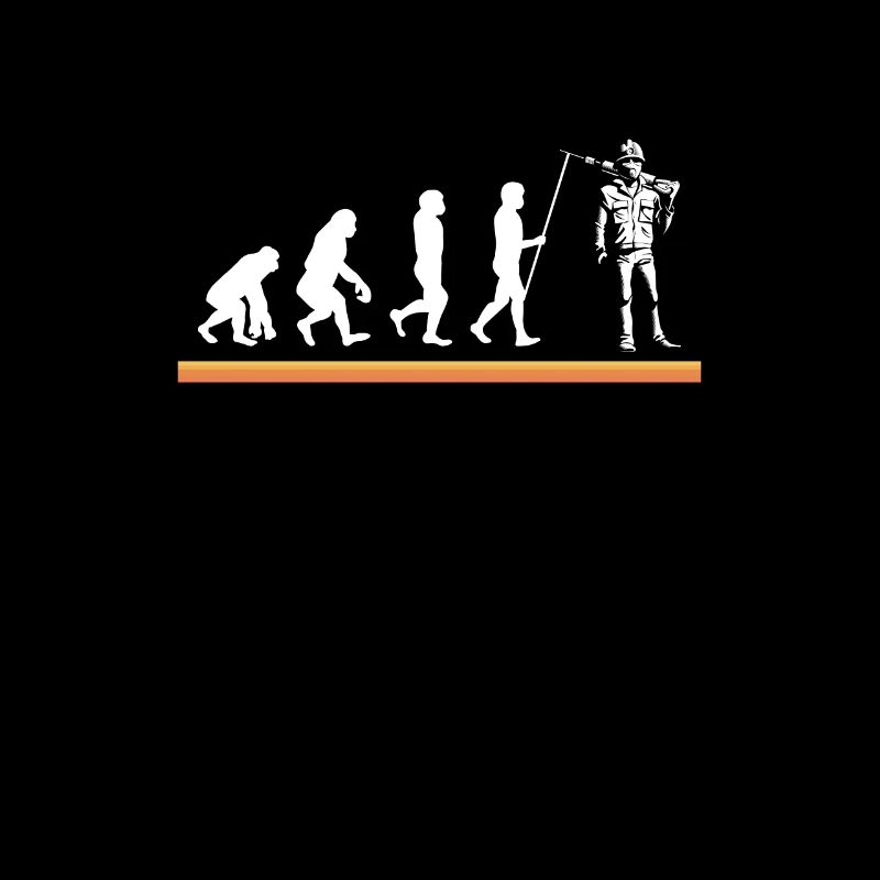 Geologist Evolution