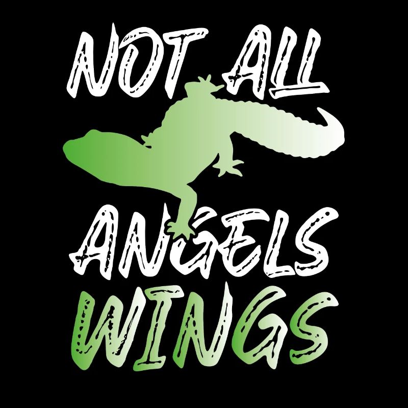 Tous les anges n’ont pas d’ailes