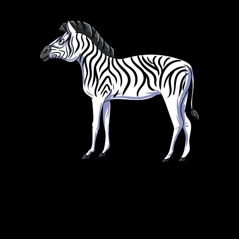 Zèbre