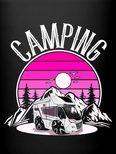 Camping Camper Campen