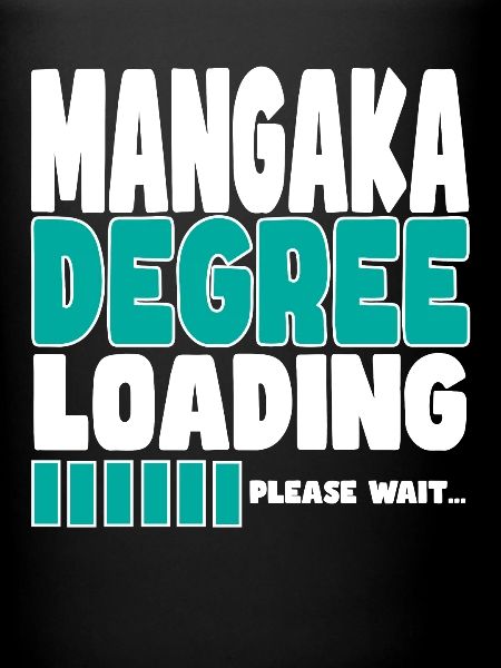 Mangaka invites training