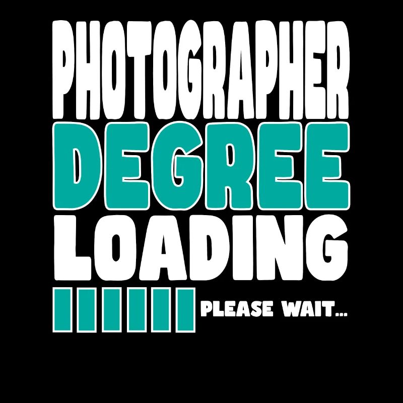 Fotograf lädt Ausbildung