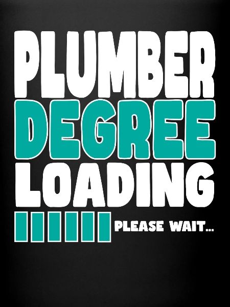 Plumber invites training