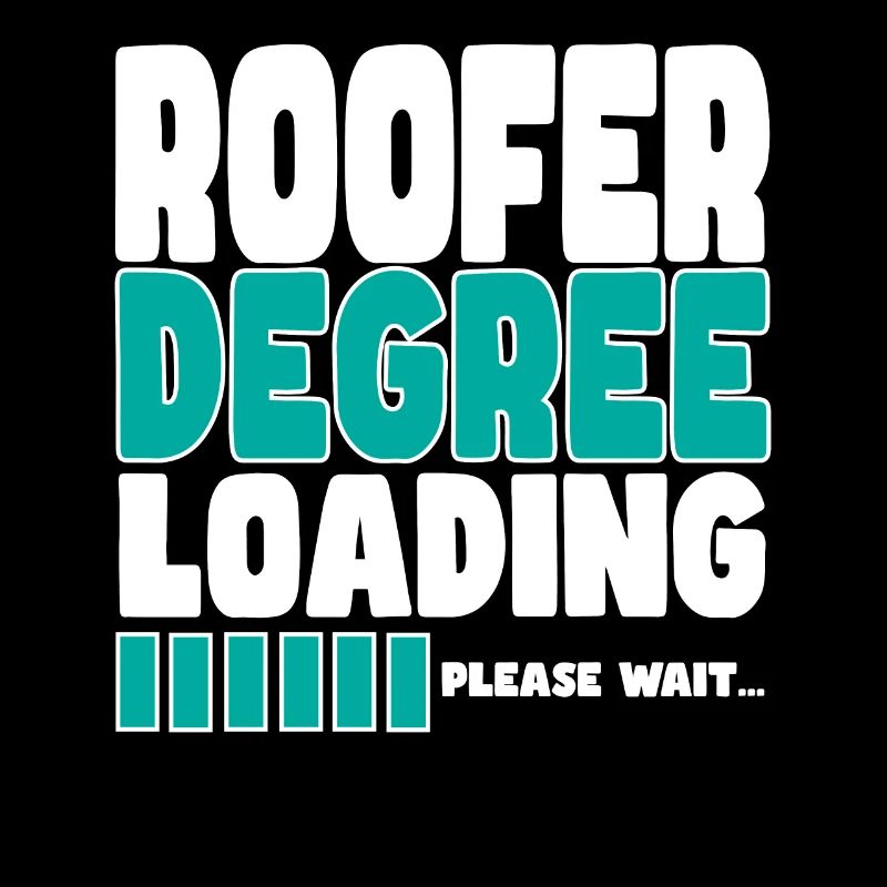 Roofer invites training