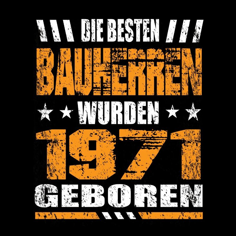 Bauherr Geburtstag Die Besten Bauherren wurden