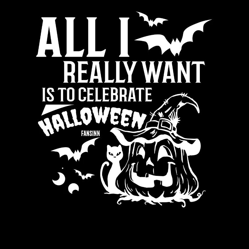 Halloween Witch Pumpkin Gift
