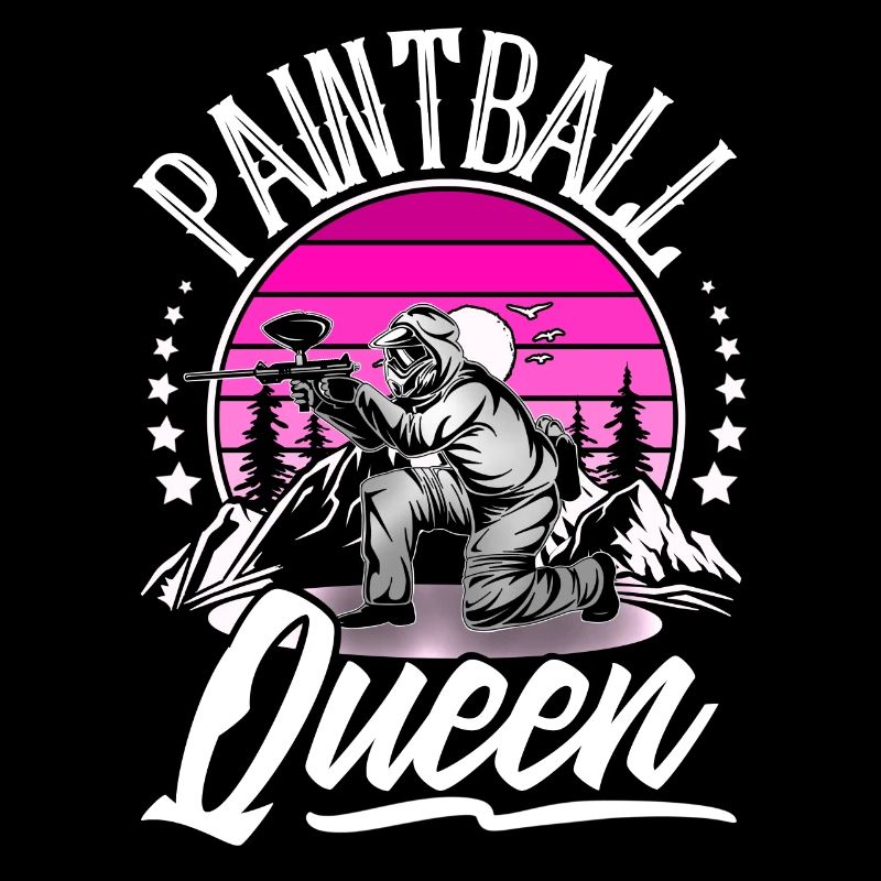 Paintball